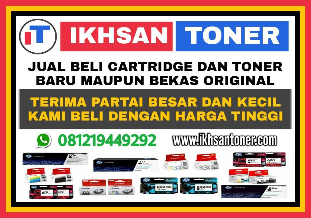 ikhsan toner jual beli cartridge jakarta pusat