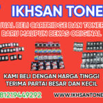 Ikhsan Toner Jual Beli Cartridge Probolinggo
