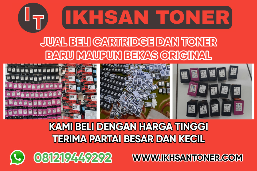 ikhsan toner sidoarjo